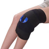 Soft Ice® Deluxe Knee Wrap - TRK Medical Products